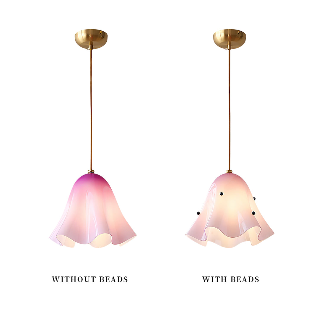 Vera Bloom Pendant Lamp - Vakkerlight