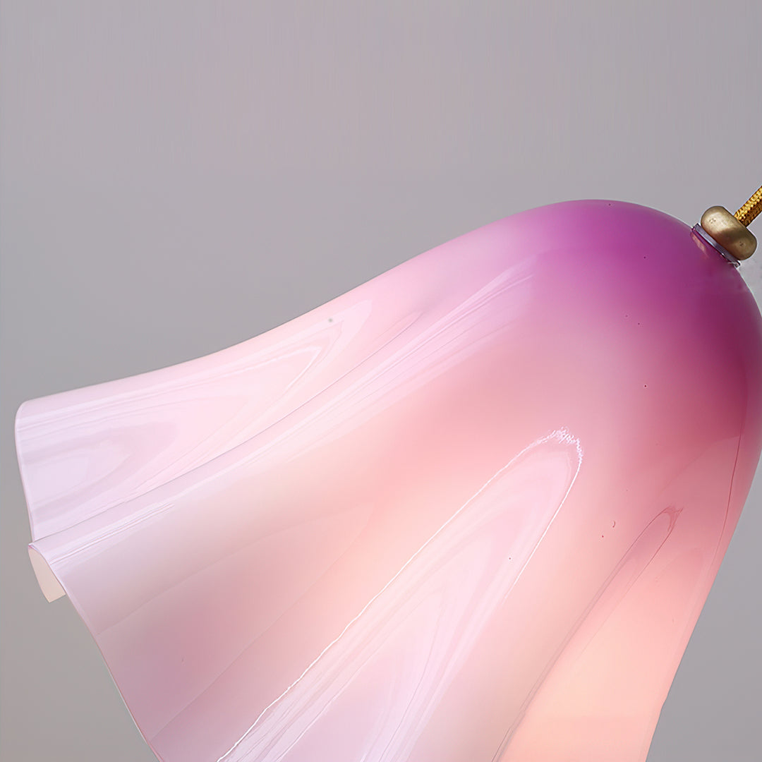 Vera Bloom Pendant Lamp - Vakkerlight