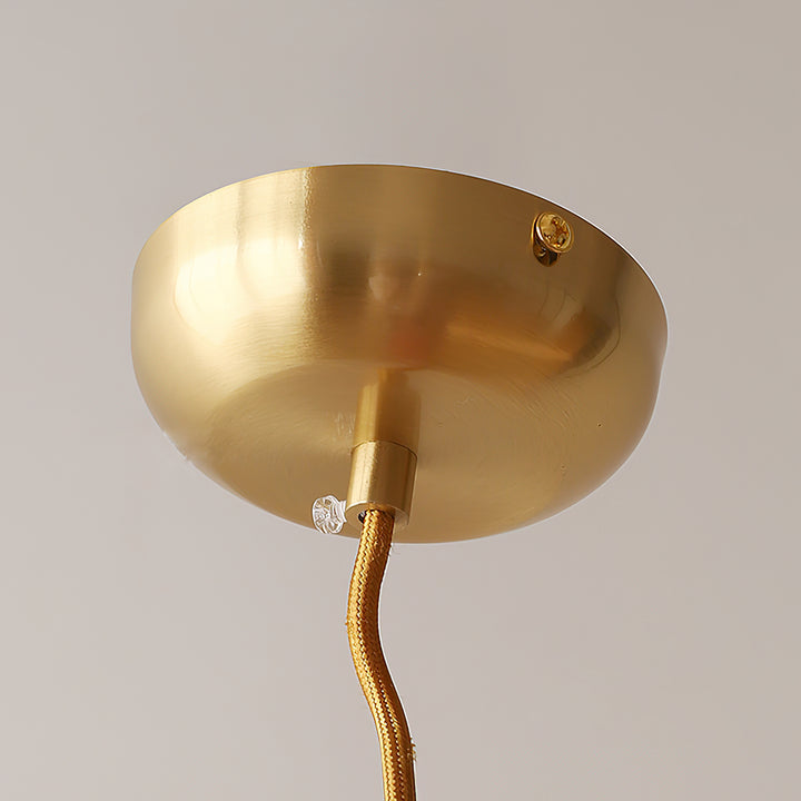 Vera Bloom Pendant Lamp - Vakkerlight