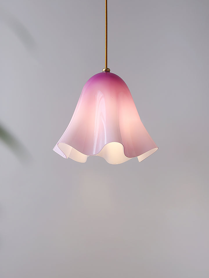 Vera Bloom Pendant Lamp - Vakkerlight
