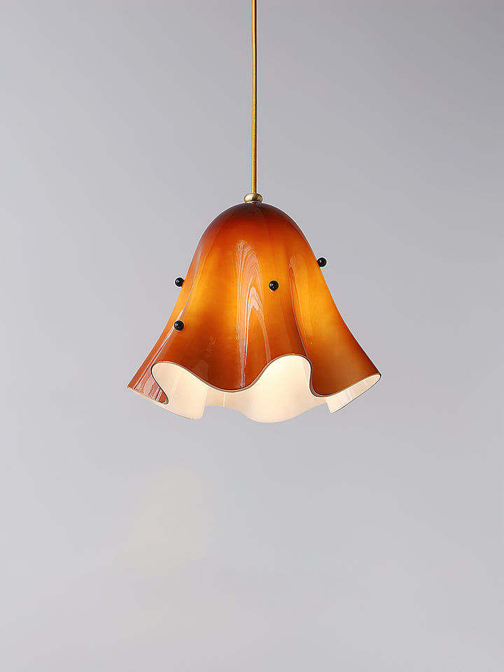 Vera Bloom Pendant Lamp - Vakkerlight