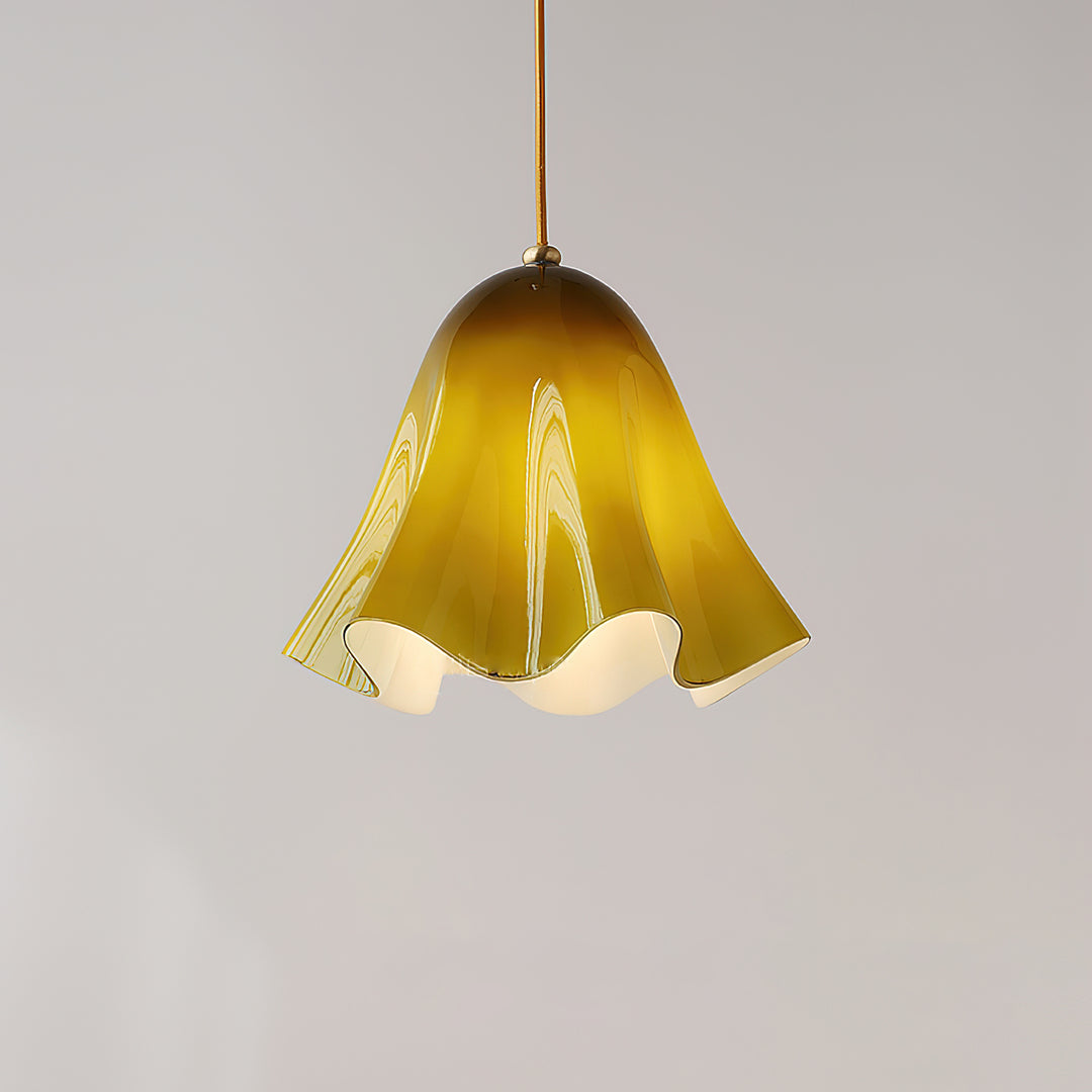 Vera Bloom Pendant Lamp - Vakkerlight