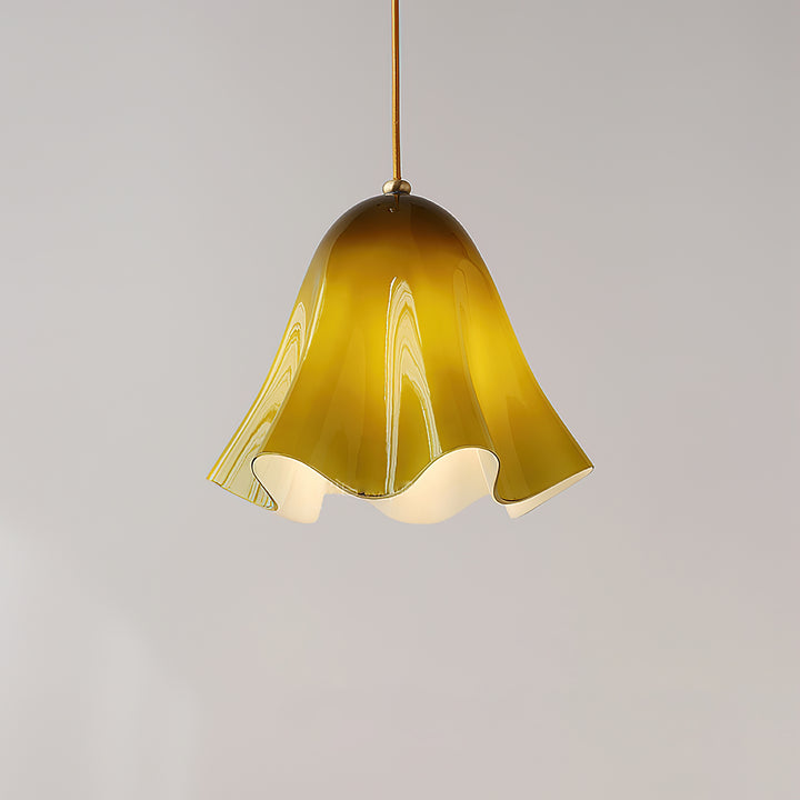 Vera Bloom Pendant Lamp - Vakkerlight
