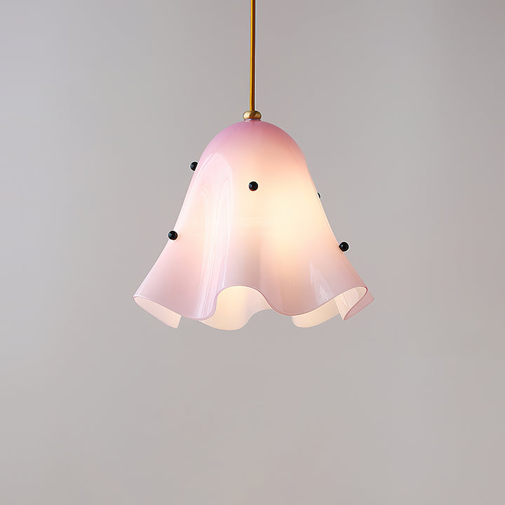 Vera Bloom Pendant Lamp - Vakkerlight