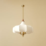 Aurora Bloom Pendant Light - Vakkerlight