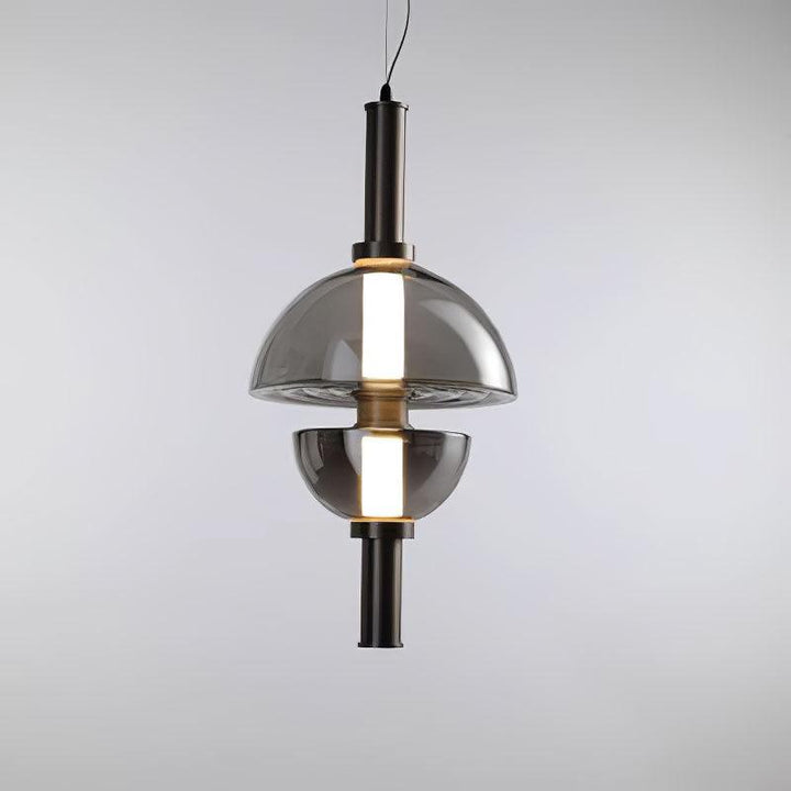 Aurora Luminosity Pendant Lamp - Vakkerlight