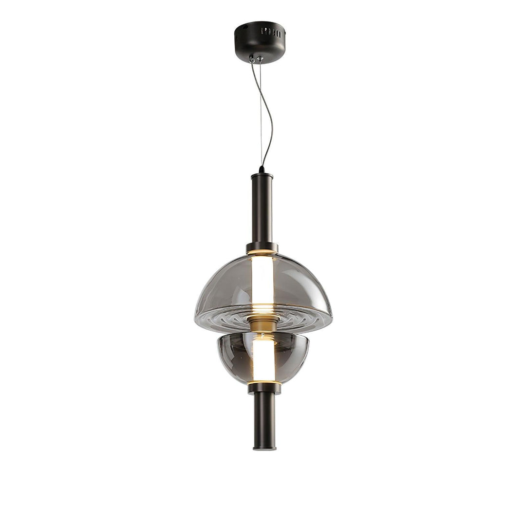 Aurora Luminosity Pendant Lamp - Vakkerlight