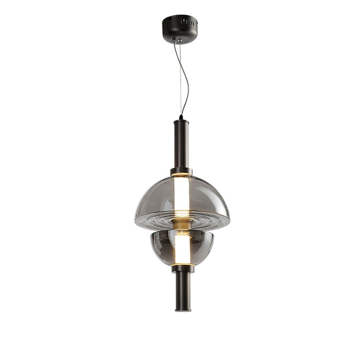 Aurora Luminosity Pendant Lamp - Vakkerlight