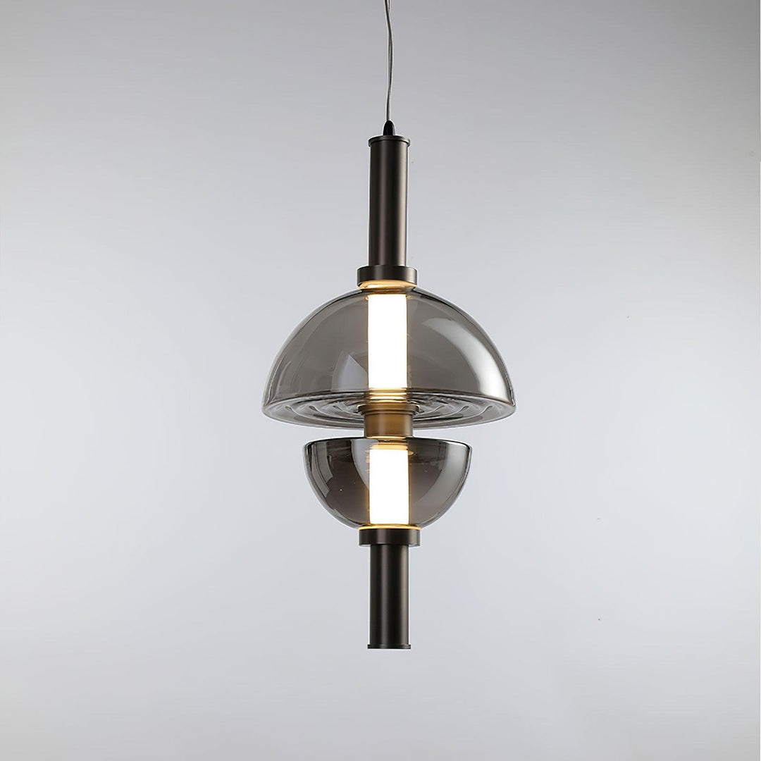 Aurora Luminosity Pendant Lamp - Vakkerlight