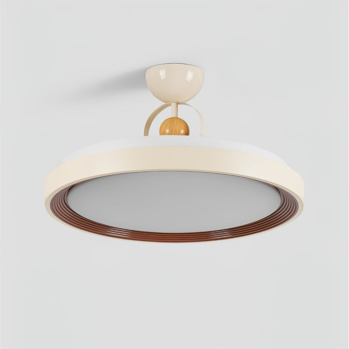 Aurora Nest Ceiling Lamp - Vakkerlight