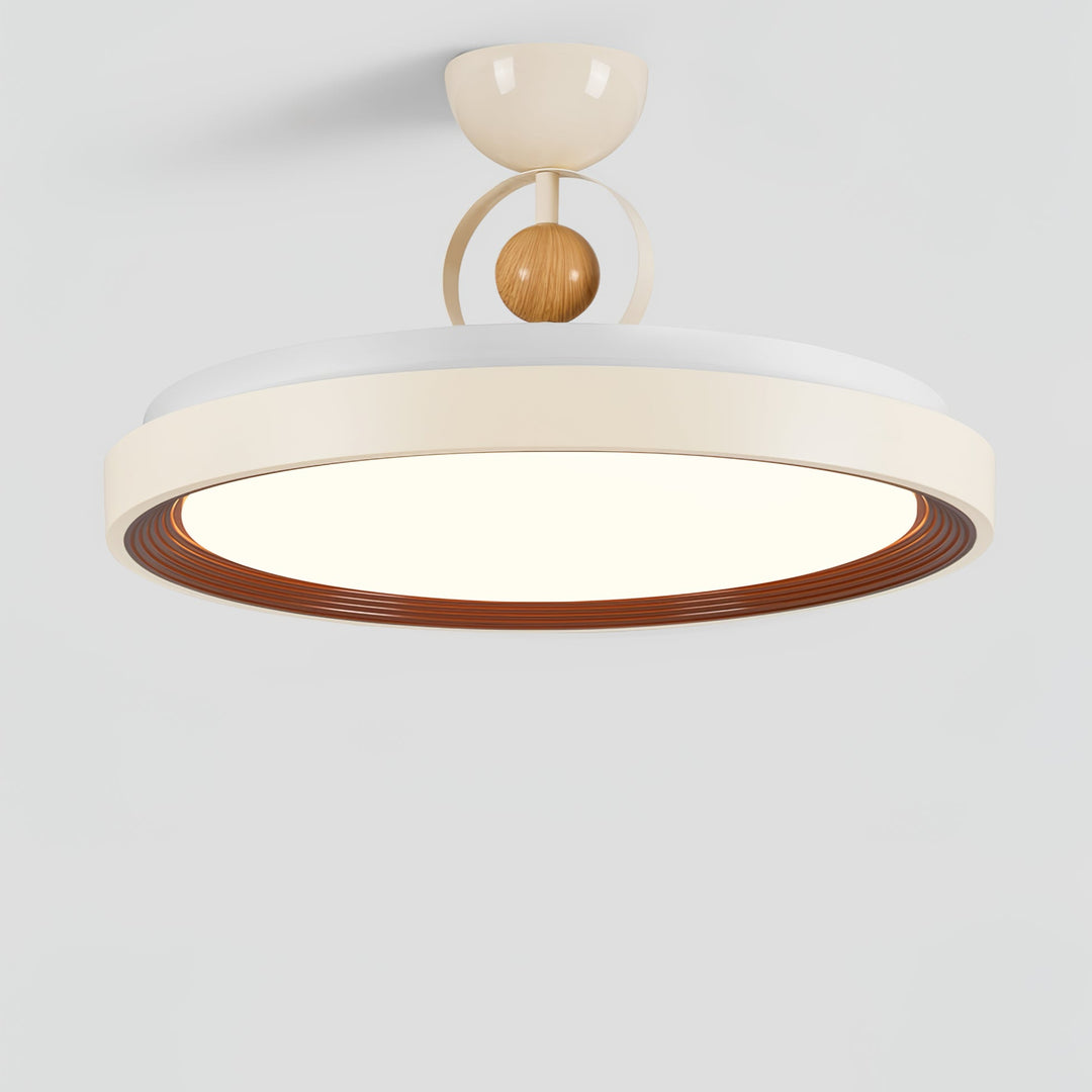 Aurora Nest Ceiling Lamp - Vakkerlight
