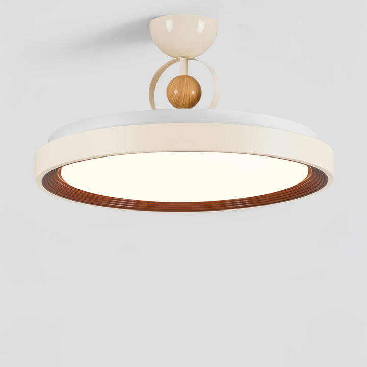 Aurora Nest Ceiling Lamp - Vakkerlight