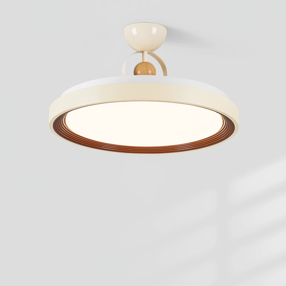 Aurora Nest Ceiling Lamp - Vakkerlight