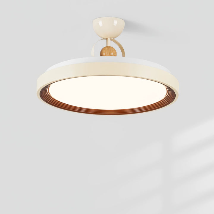 Aurora Nest Ceiling Lamp - Vakkerlight