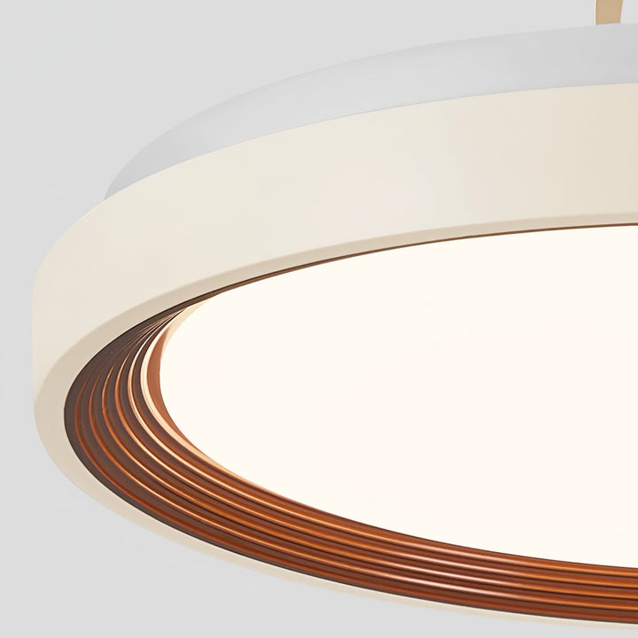 Aurora Nest Ceiling Lamp - Vakkerlight