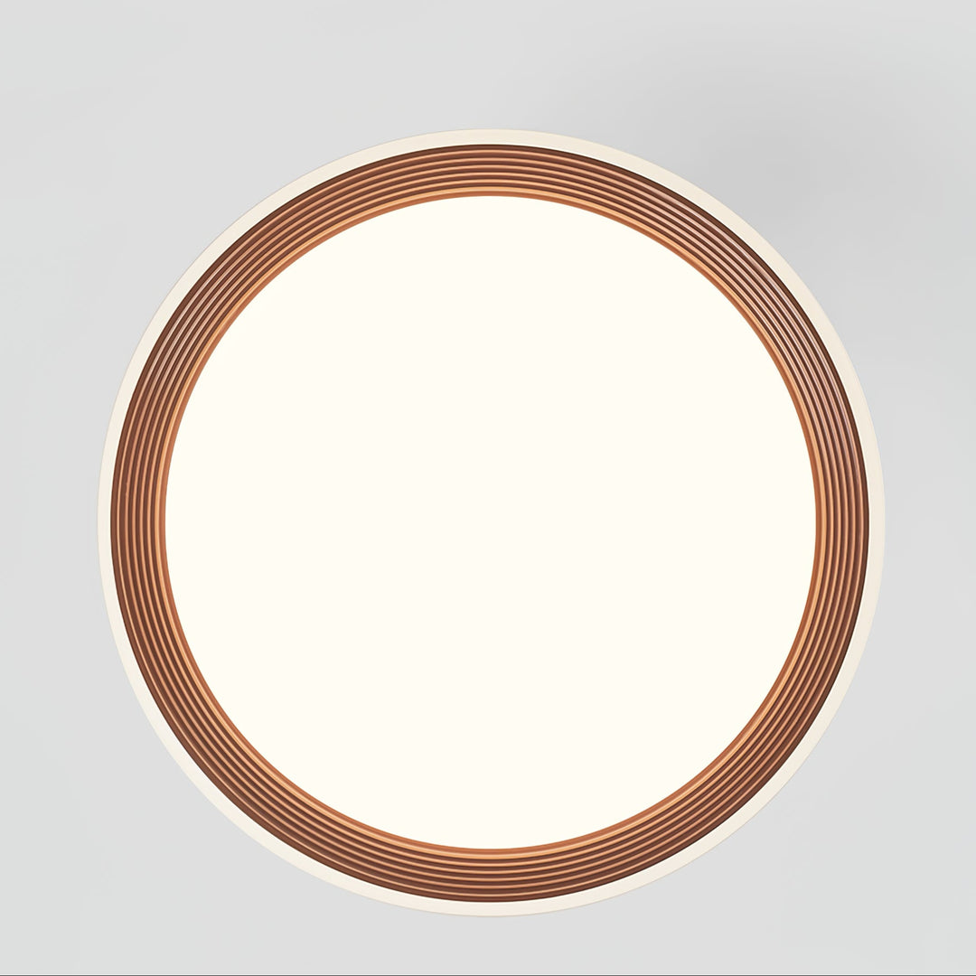 Aurora Nest Ceiling Lamp - Vakkerlight