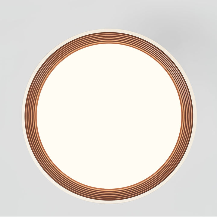 Aurora Nest Ceiling Lamp - Vakkerlight