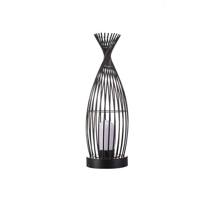 Aurora Orbis Lantern Outdoor Light - Vakkerlight