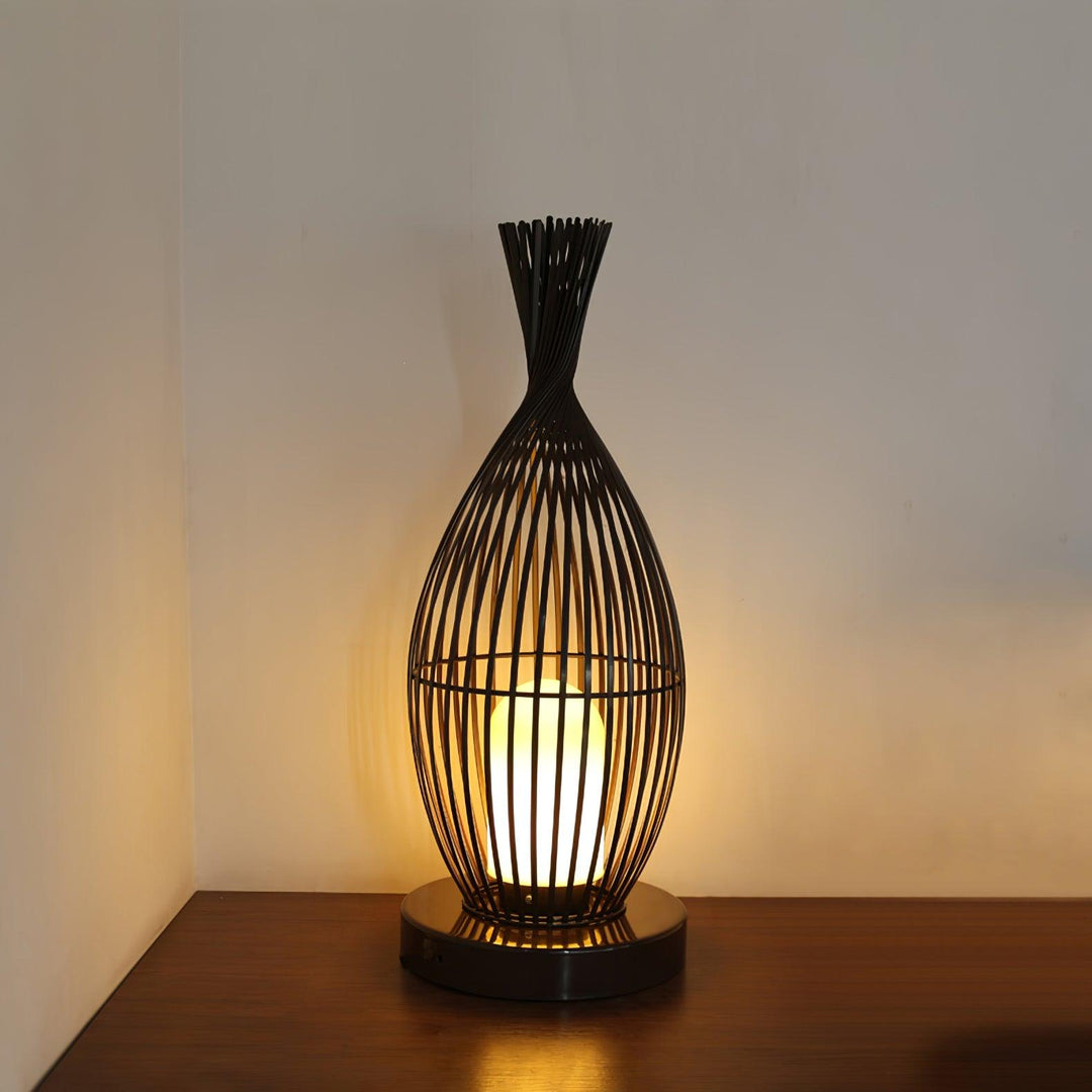 Aurora Orbis Lantern Outdoor Light - Vakkerlight