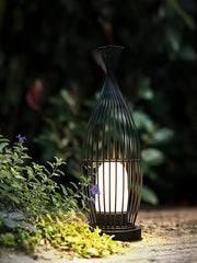 Aurora Orbis Lantern Outdoor Light - Vakkerlight
