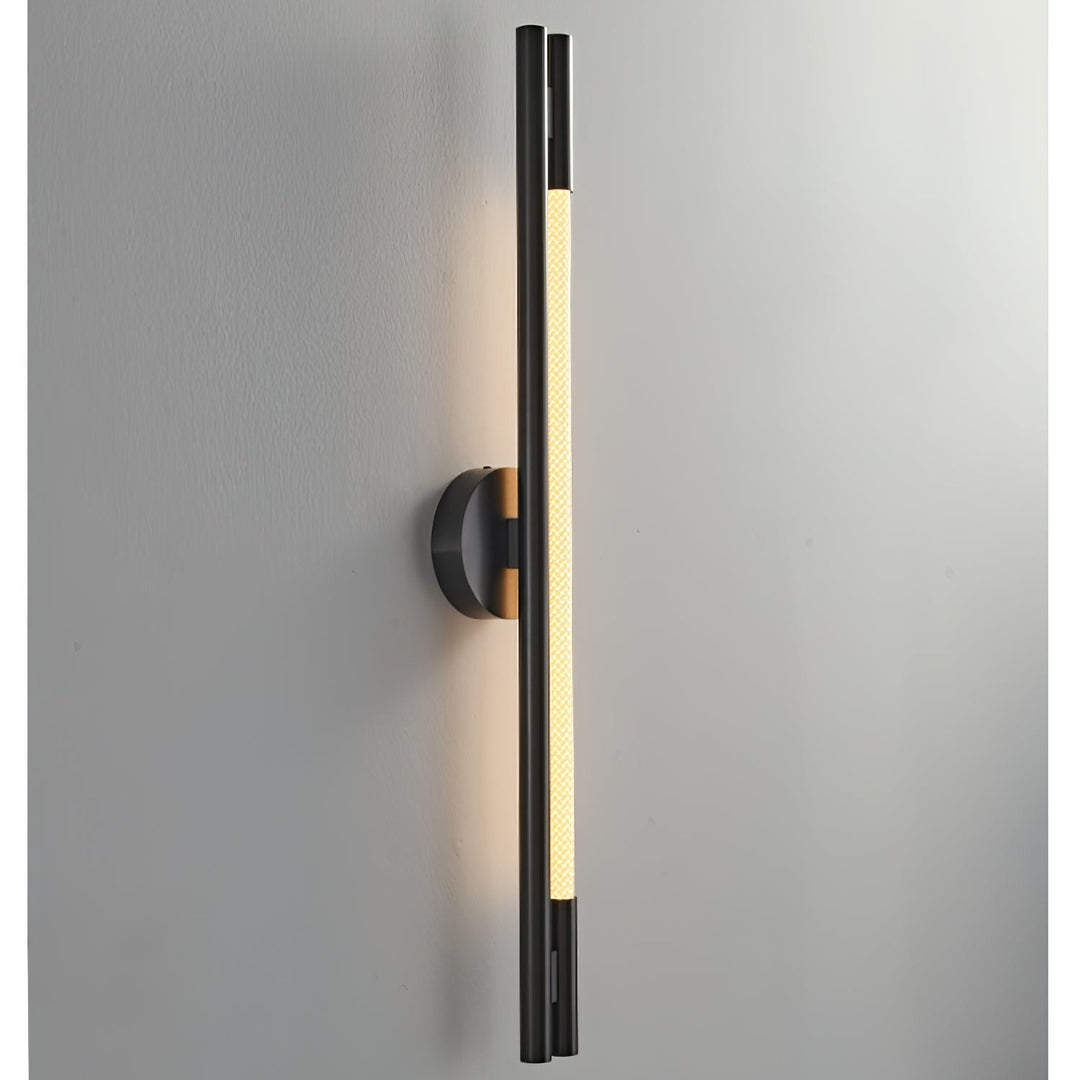 Aurora Rod Wall Light - Vakkerlight