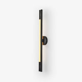 Aurora Rod Wall Light