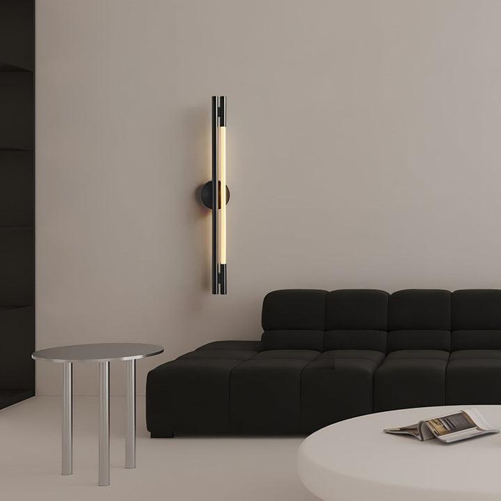 Aurora Rod Wall Light - Vakkerlight