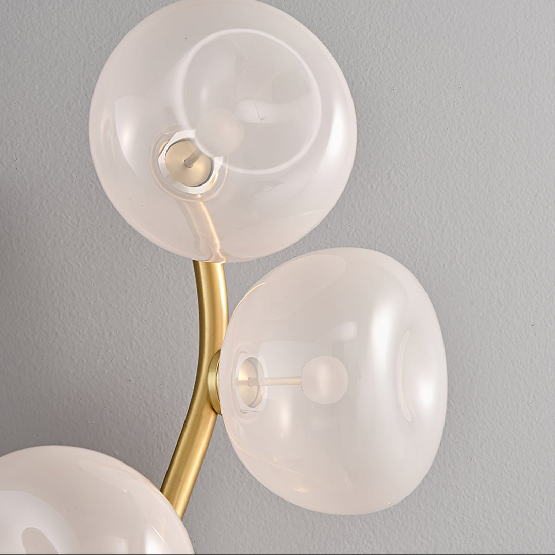 Aurora Vine Wall Lamp - Vakkerlight