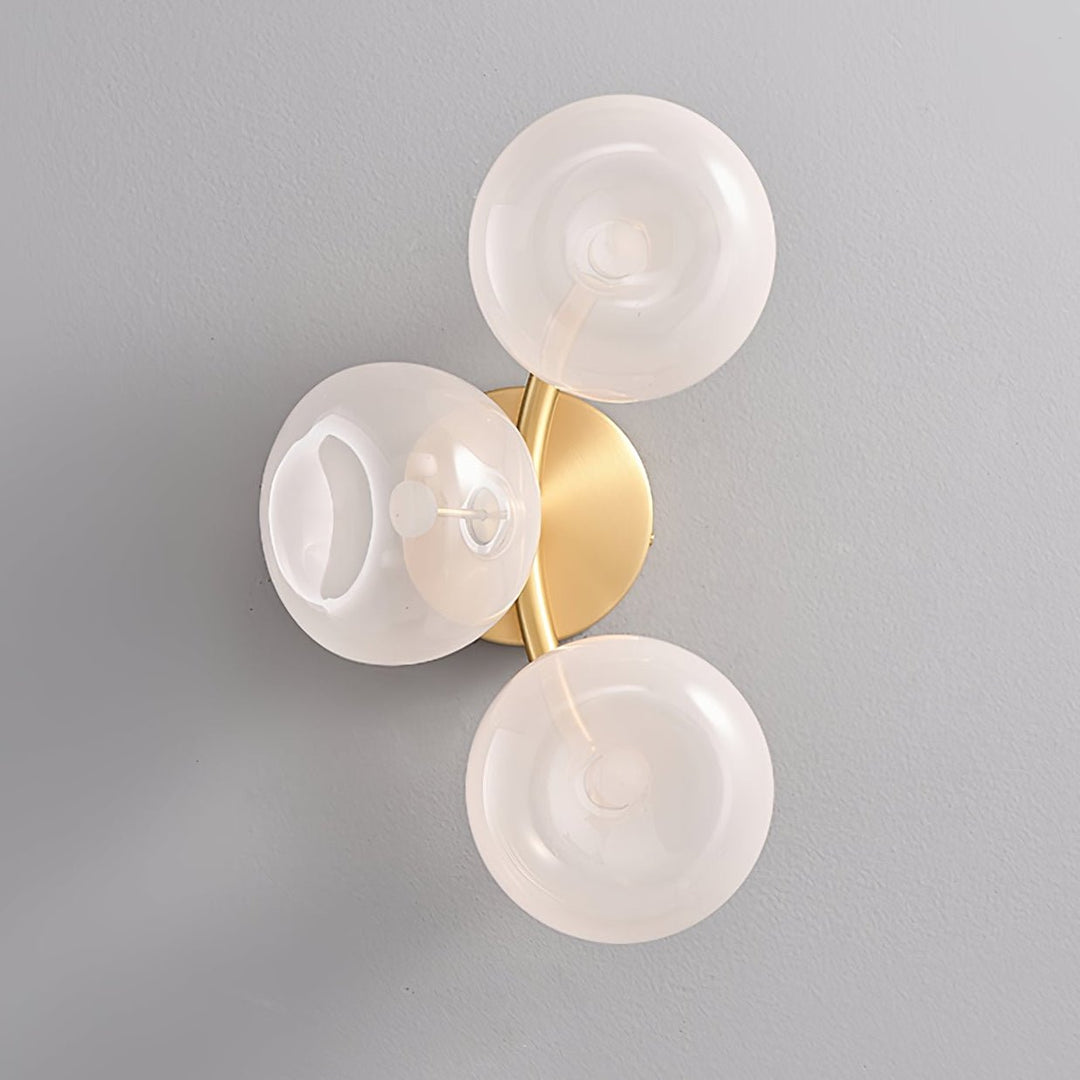 Aurora Vine Wall Lamp - Vakkerlight