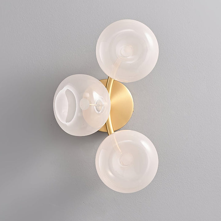 Aurora Vine Wall Lamp - Vakkerlight