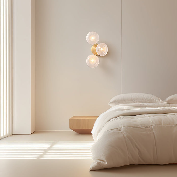 Aurora Vine Wall Lamp - Vakkerlight