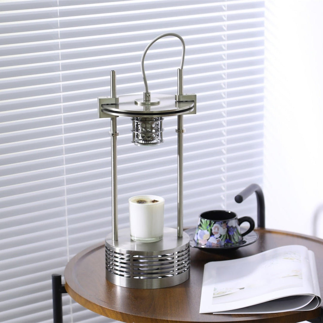 Aurosteel Aroma Table Lamp - Vakkerlight