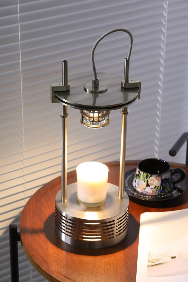 Aurosteel Aroma Table Lamp - Vakkerlight