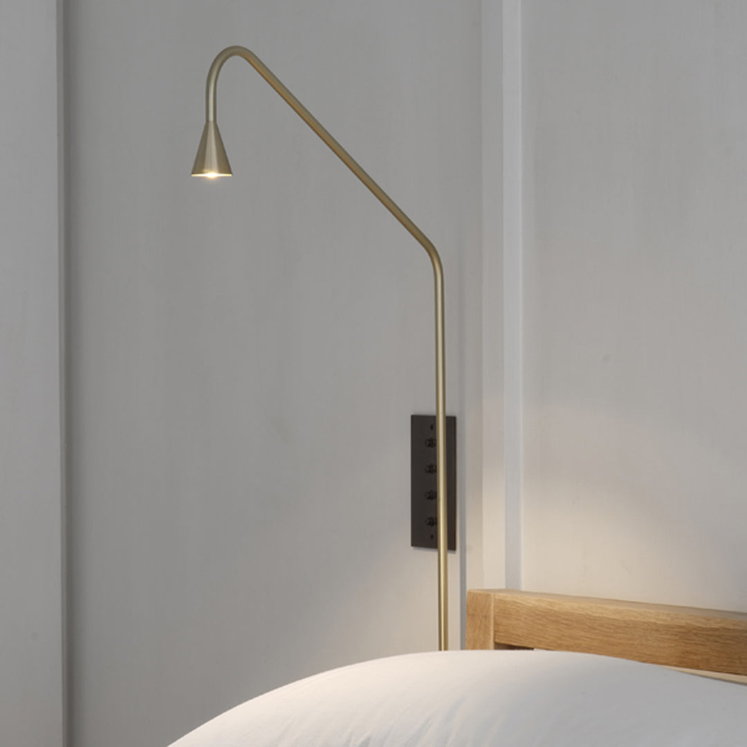 Zen Harmony Wall Lamp - Vakkerlight