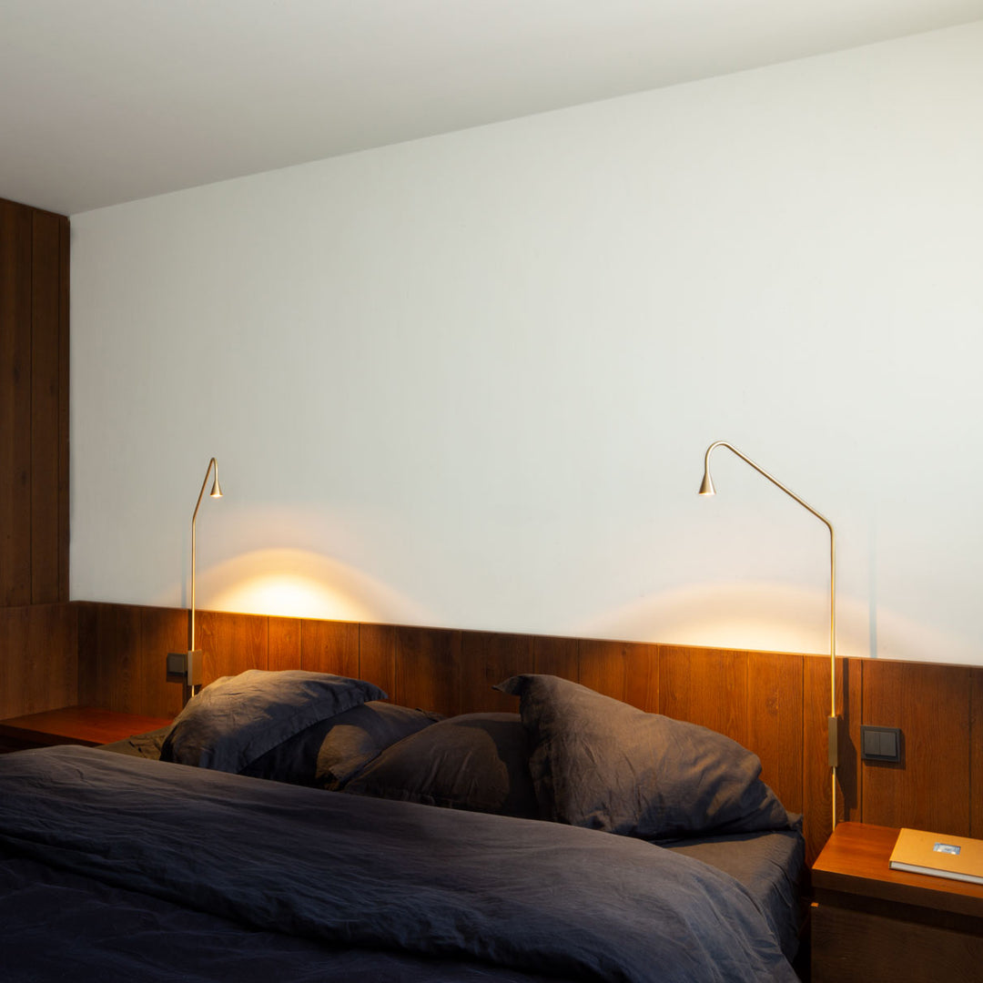 Zen Harmony Wall Lamp - Vakkerlight