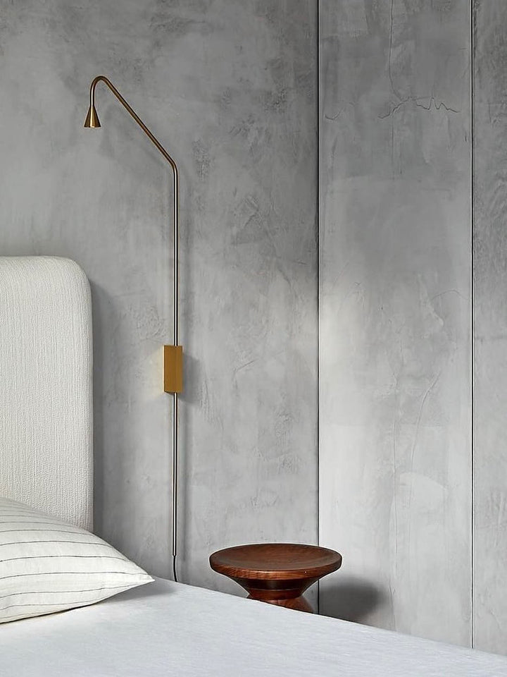 Zen Harmony Wall Lamp - Vakkerlight