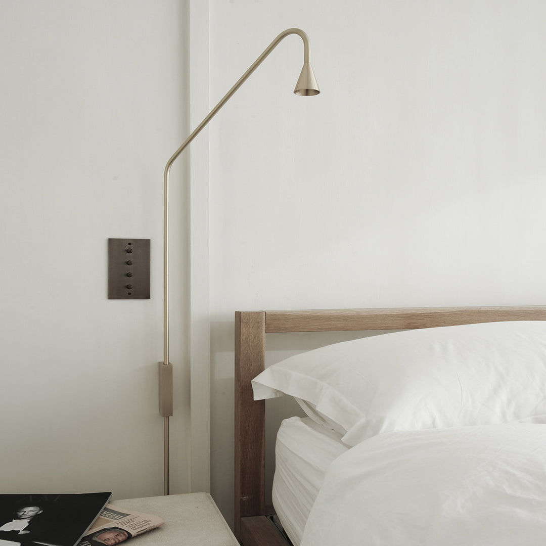 Pureform Wall Lamp