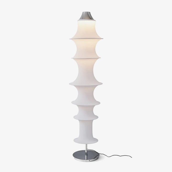 Auston Floor Lamp - Vakkerlight