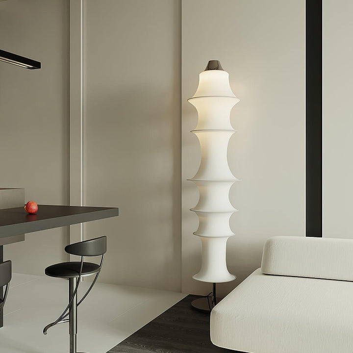 Auston Floor Lamp - Vakkerlight