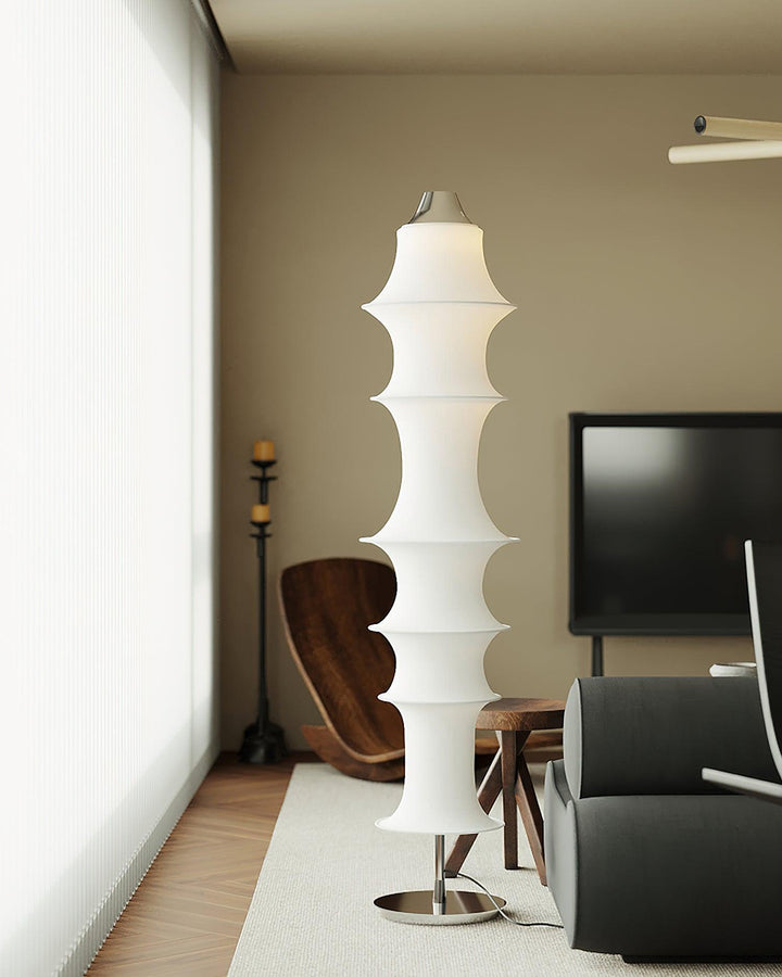 Auston Floor Lamp - Vakkerlight