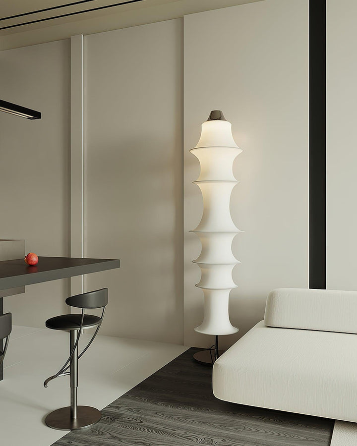 Auston Floor Lamp - Vakkerlight