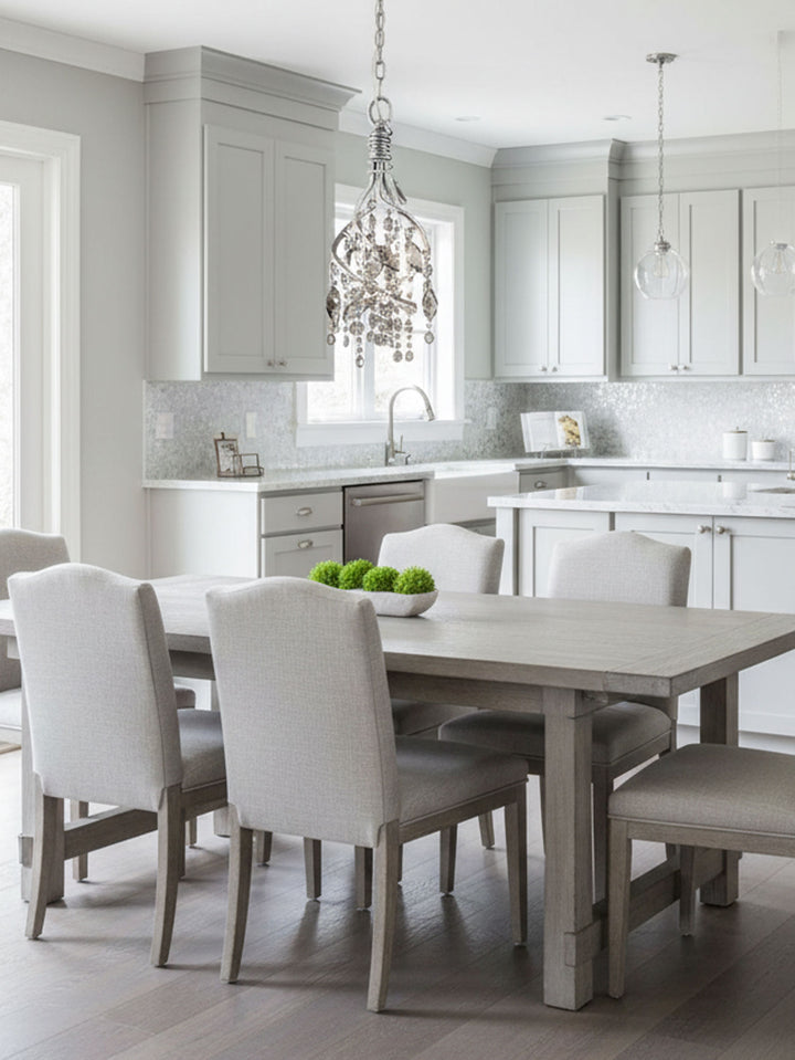 Autumn Twilight Chandelier - Vakkerlight