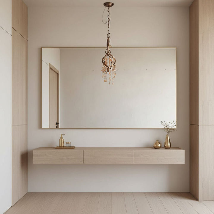 Autumn Twilight Chandelier - Vakkerlight