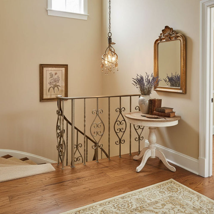 Autumn Twilight Chandelier - Vakkerlight