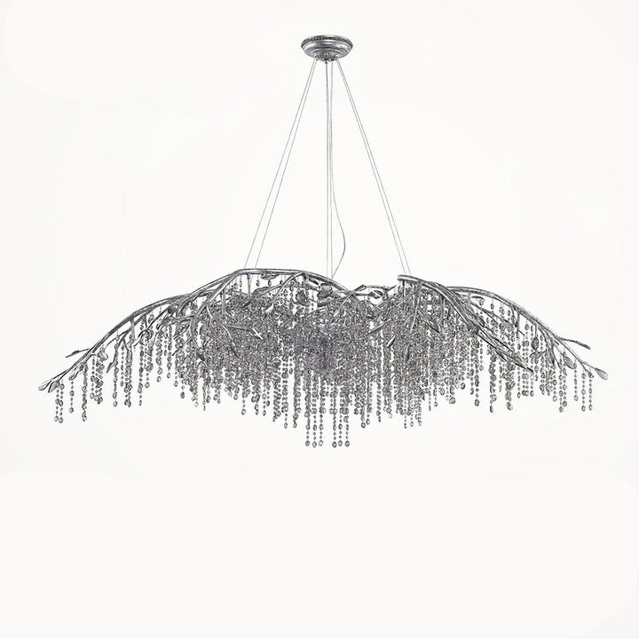 Autumn Twilight Chandelier - Vakkerlight