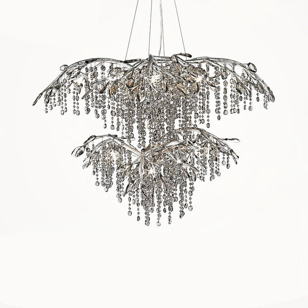 Autumn Twilight Chandelier - Vakkerlight