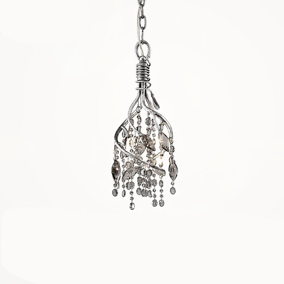 Autumn Twilight Chandelier - Vakkerlight