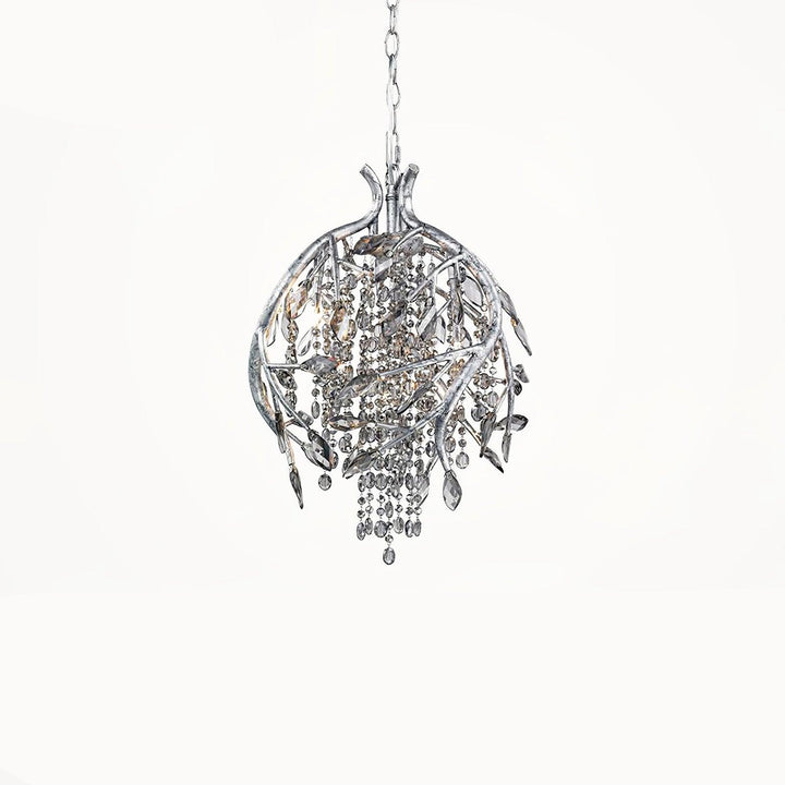 Autumn Twilight Chandelier - Vakkerlight