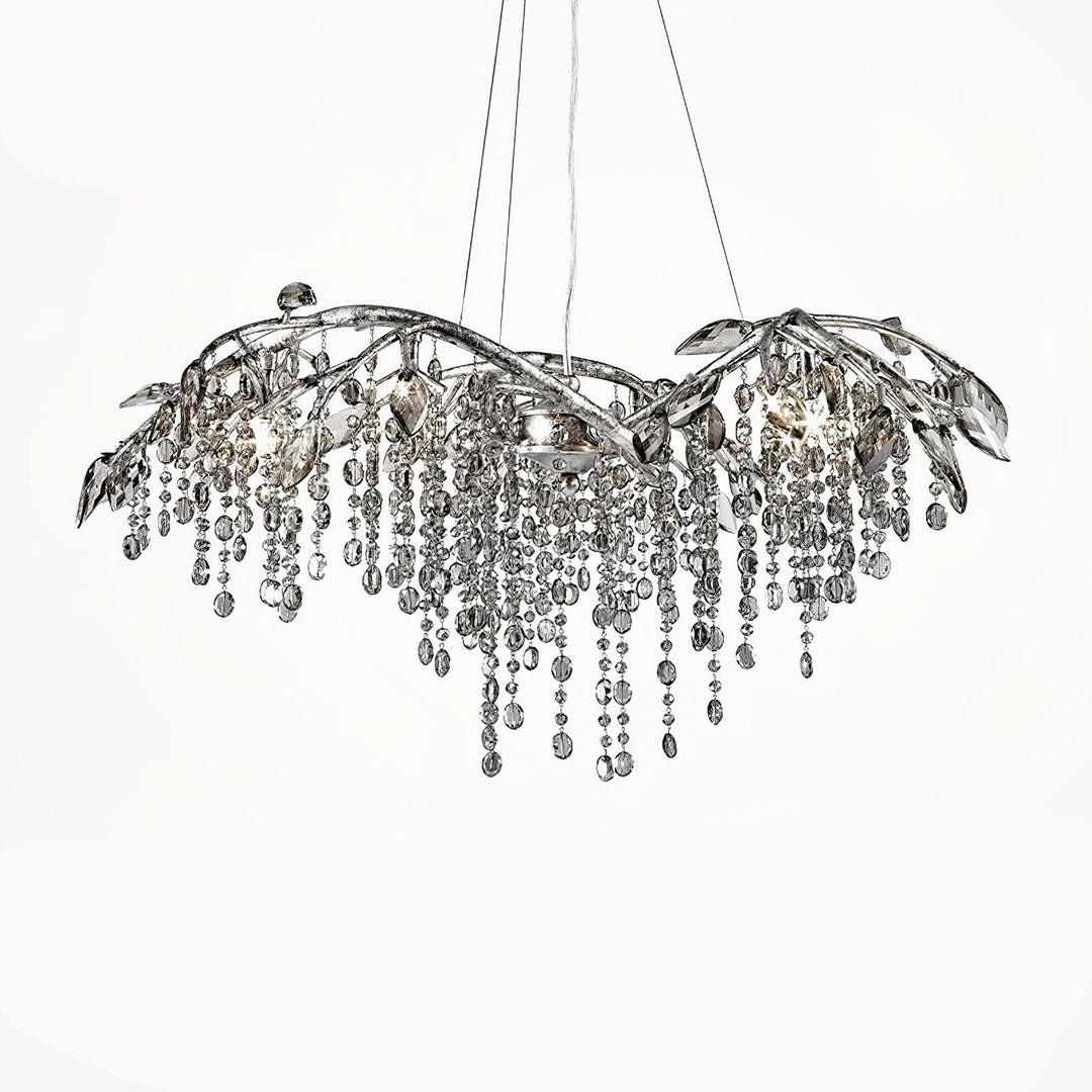 Autumn Twilight Chandelier - Vakkerlight