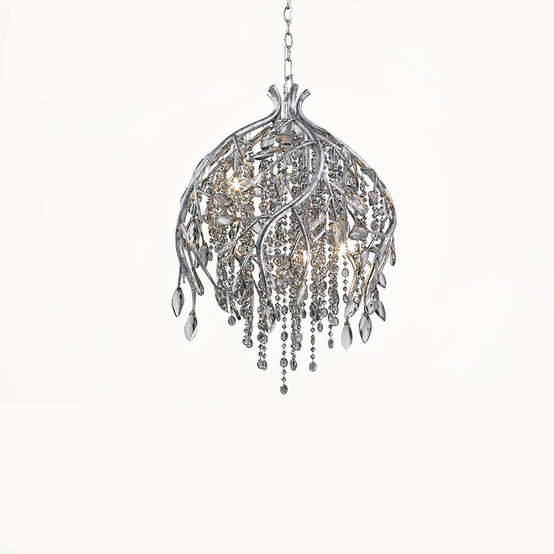 Autumn Twilight Chandelier - Vakkerlight